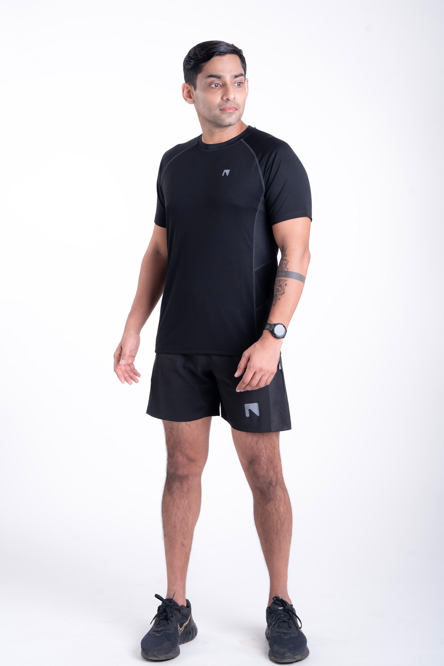 Athleisure (Bundle of 3)