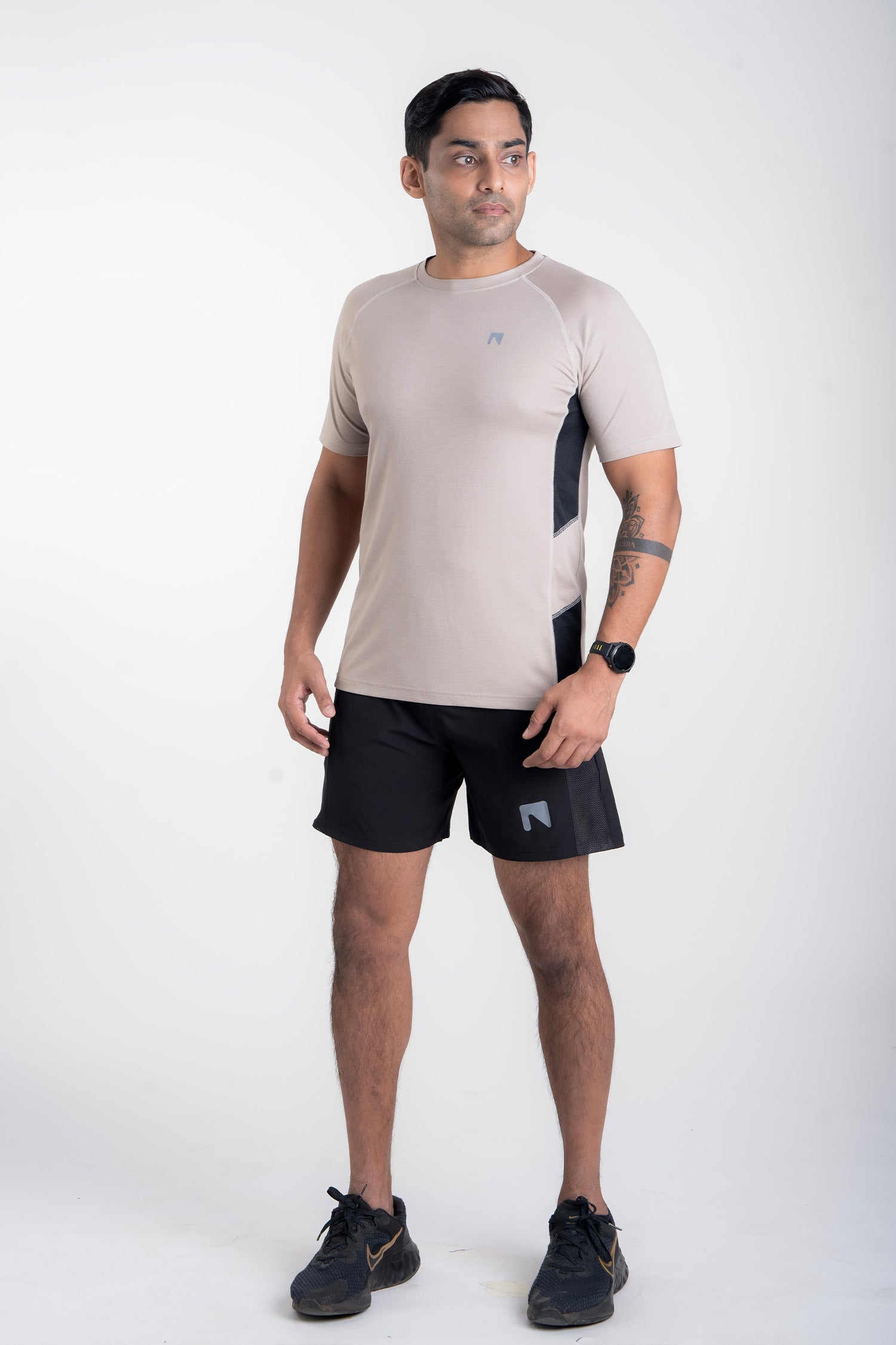 Athleisure (Bundle of 3)