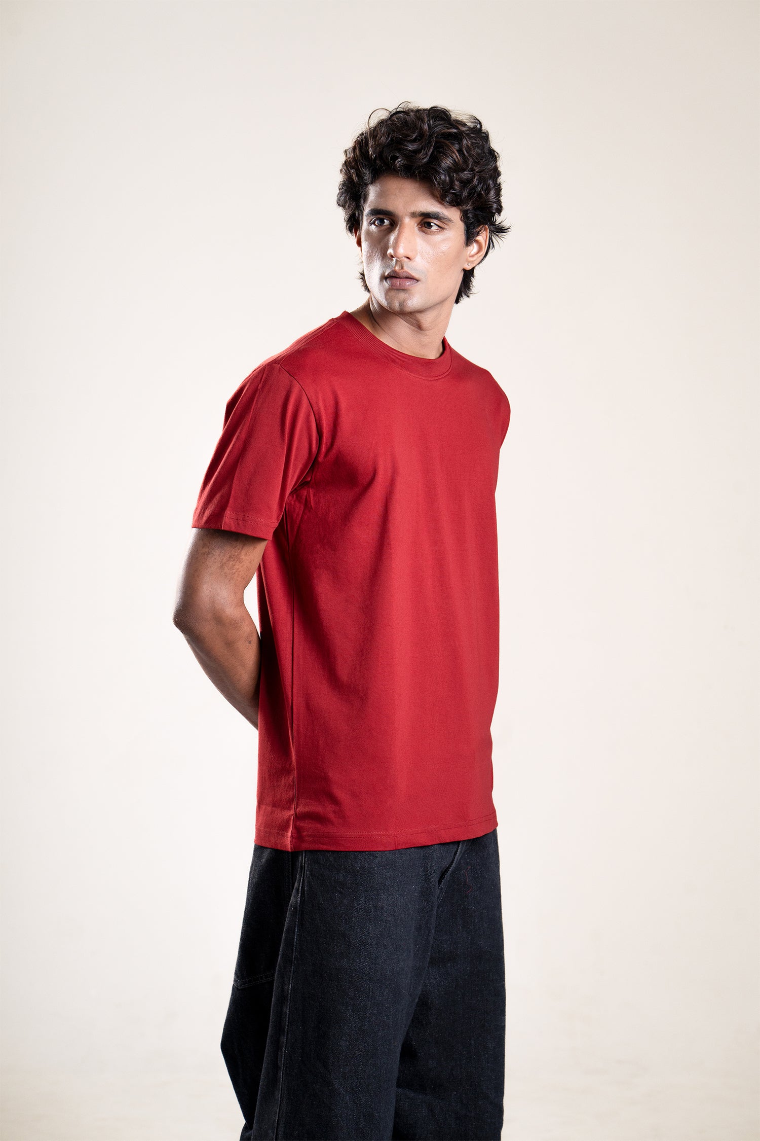 Sun Dried Tomato Crew