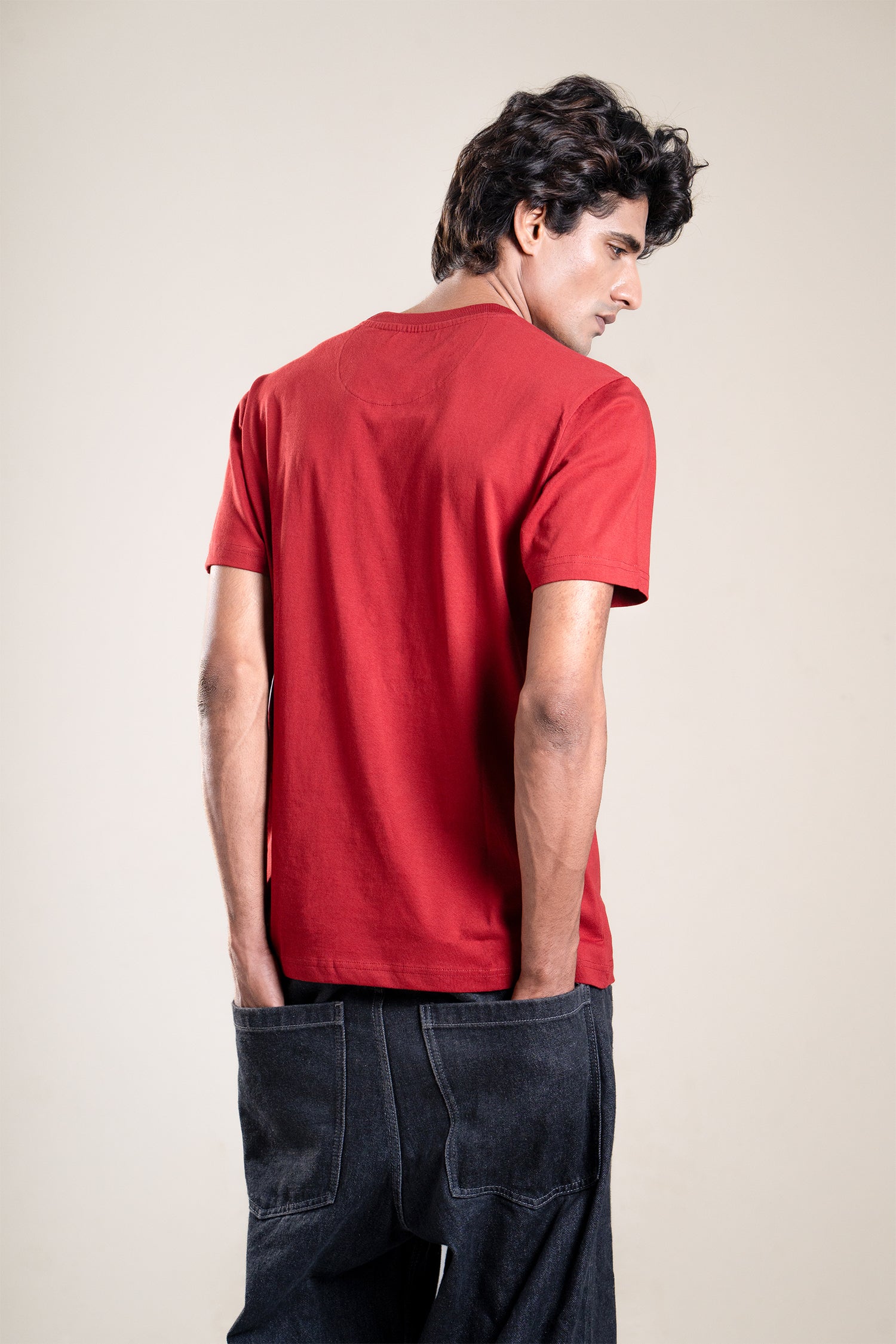 Sun Dried Tomato Crew