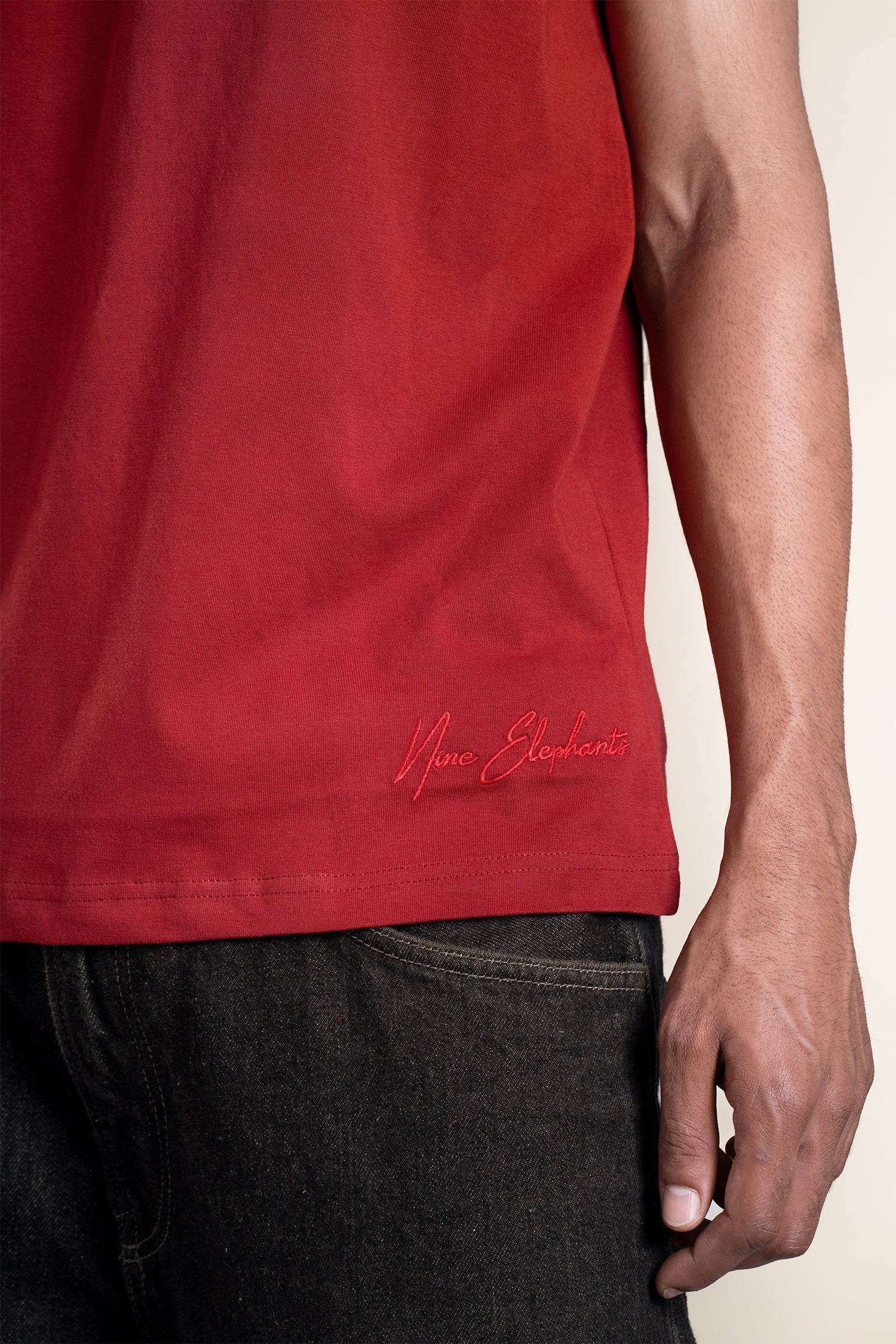 Sun Dried Tomato Crew