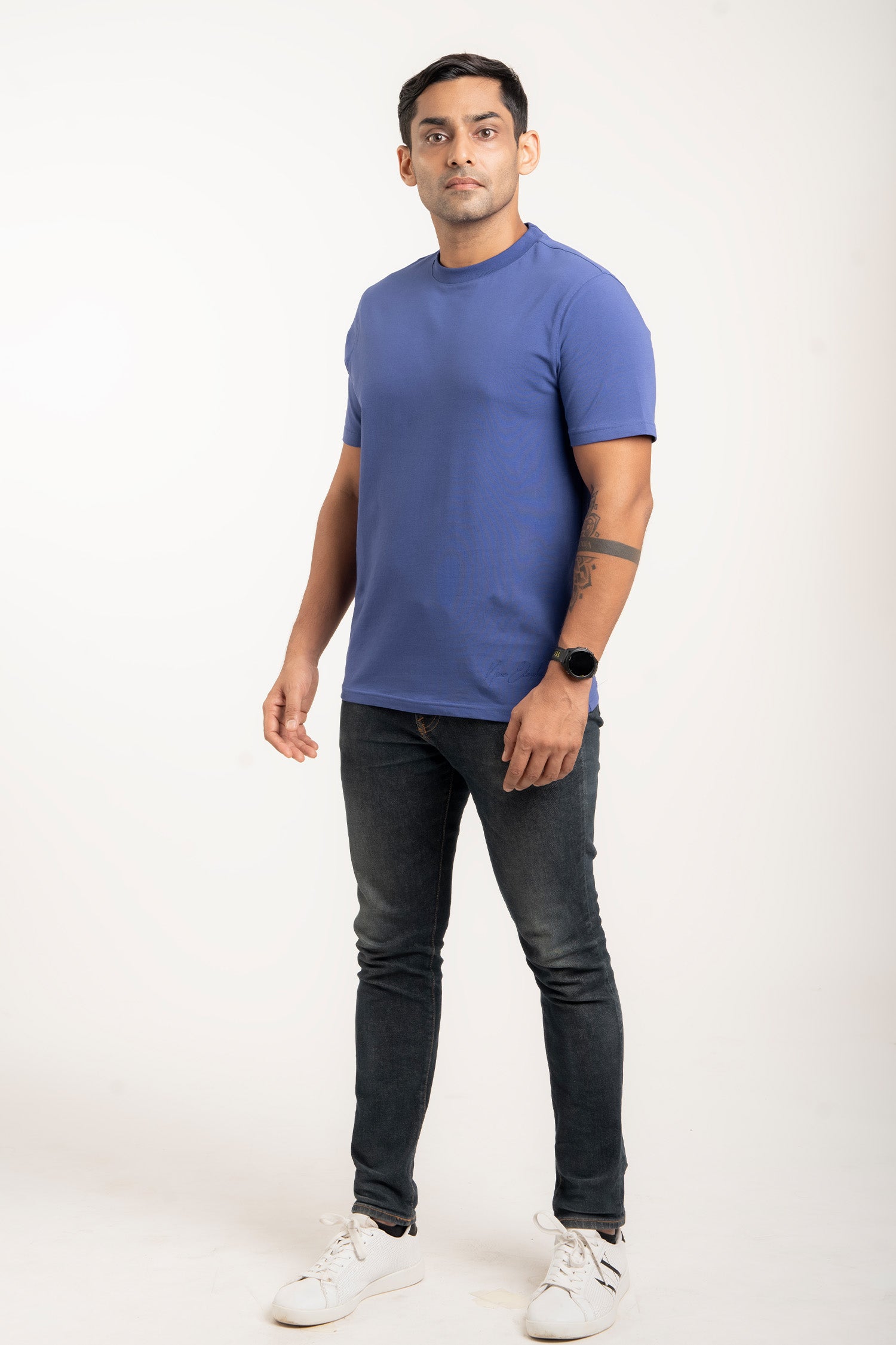 Silver Stitch (Bundle of 3)